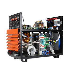 เครื่องเชื่อม500 NBC เครื่องเชื่อมอุตสาหกรรม500A IGBT อินเวอร์เตอร์ CO2 <span class=keywords><strong>MiG</strong></span> - Product Image 3