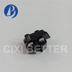 Protector Térmico <span class=keywords><strong>de</strong></span> Sobrecarga <span class=keywords><strong>PTC</strong></span> <span class=keywords><strong>para</strong></span> <span class=keywords><strong>Compresor</strong></span> <span class=keywords><strong>de</strong></span> Refrigerador, Relé <span class=keywords><strong>de</strong></span> Arranque Eléctrico <span class=keywords><strong>de</strong></span> Fabricante, Venta al por Mayor, 1, 2, 3 y 4 Pines - Product Image 6