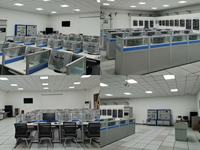 Banco de Trabajo de Entrenamiento en Electrónica de Potencia de Primera Calidad para Laboratorios de Ingeniería Politécnica