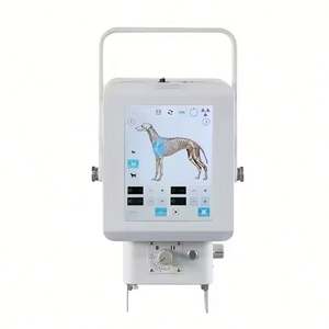 FALYL Máquina de equipo de rayos X veterinaria digital portátil para animales pequeños con pantalla táctil reutilizable para uso hospitalario - Product Image 5