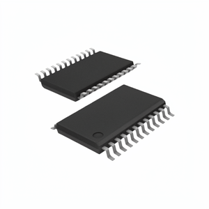 Interface 24 TSSOP Original One Stop Service SI2438-A-GTR Electronic Circuit Components - Product Image 1