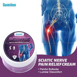 Krim perangkat pereda nyeri saraf Sains Terbaik krim pereda nyeri saraf skiatik perawatan untuk saraf skiatik grosir - Product Image 6