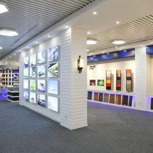 Sơn tĩnh điện Epoxy có thể tùy chỉnh với màu sắc tùy chỉnh ứng dụng phun trong suốt cao cho sơn thuyền - Product Image 4