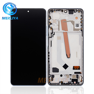 OEM AMOLED per Xiaomi Redmi <span class=keywords><strong>K40</strong></span> <span class=keywords><strong>Pro</strong></span> Plus <span class=keywords><strong>K40</strong></span> LCD Touch Screen per Redmi <span class=keywords><strong>K40</strong></span> Gaming EdItion Phone Lcd - Product Image 2
