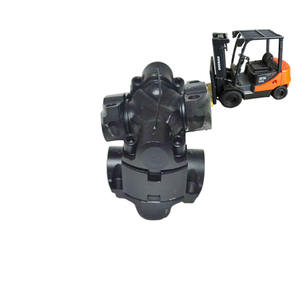 Daewoo Doosan Universal Joint G15S2 G18S2 G20SC2 50Mm Alloy Steel Drive Shaft Joint For Forklift Parts - Product Image 2