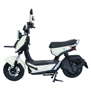 Nouvelle Moto 2026 Haute Vitesse 1000W à Charge Rapide, 50km/h, Écran LED, Fonctionnalités Électroniques, Frein à Disque Hydraulique, Moteur Moyeu Avant 137 - Product Image 4