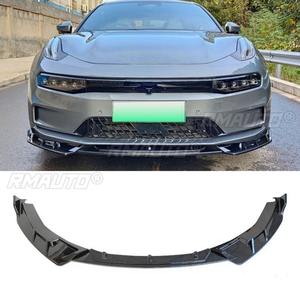 3PCS <b>For</b> ZEEKR 001 <b>Car</b> Front Bumper Lip Splitter <b>Diffuser</b> Body Kit Bumper Guard Protector Cover <b>Car</b> Accessories - Product Image 2