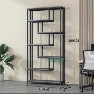 Estante Giratorio de 6 Niveles para Libros - Product Image 4