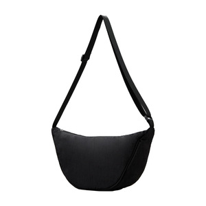 Bolso Bandolera Color Verde Menta, Verde Militar, Negro, Cierre de Cremallera, Ligero, Unisex, Uso Diario - Product Image 3