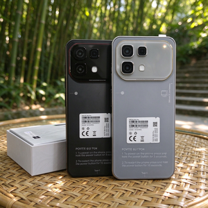 Smartphones note60pro 5G 16 Go + 1 To, Vente directe d'usine, Charge rapide 65 W, Caméra HD, Batterie grande capacité - Product Image 6