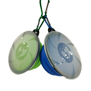 PP Universal de plástico para alimentos para mascotas puede cubrir reutilizable gato con comida de <span class=keywords><strong>perro</strong></span> puede Tops tapas - Product Image 4