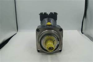 Motor de Pistón de Alta Calidad Serie F12-030 060 080 090 110 125, Motor Hidráulico F12-090-MF-IV-000-0000 de Hierro Fundido Fijo, 1 Año de Garantía - Product Image 6