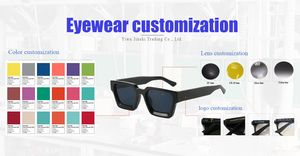 Lbashades 8858 MARCO DE Zoom inteligente lejos cerca de las gafas de doble propósito deportes antideslizante Anti luz azul <span class=keywords><strong>presbicia</strong></span> multifocal - Product Image 5