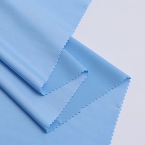 Hochwertiger Großhandel Kunst-Nylon Eisseide Kühlstoff FDY-Gewebe für Yoga-Bekleidung - Product Image 3