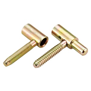 Hot Pin <strong>Russian</strong> Market Screw Door <strong>Hinges</strong> - Product Image 6