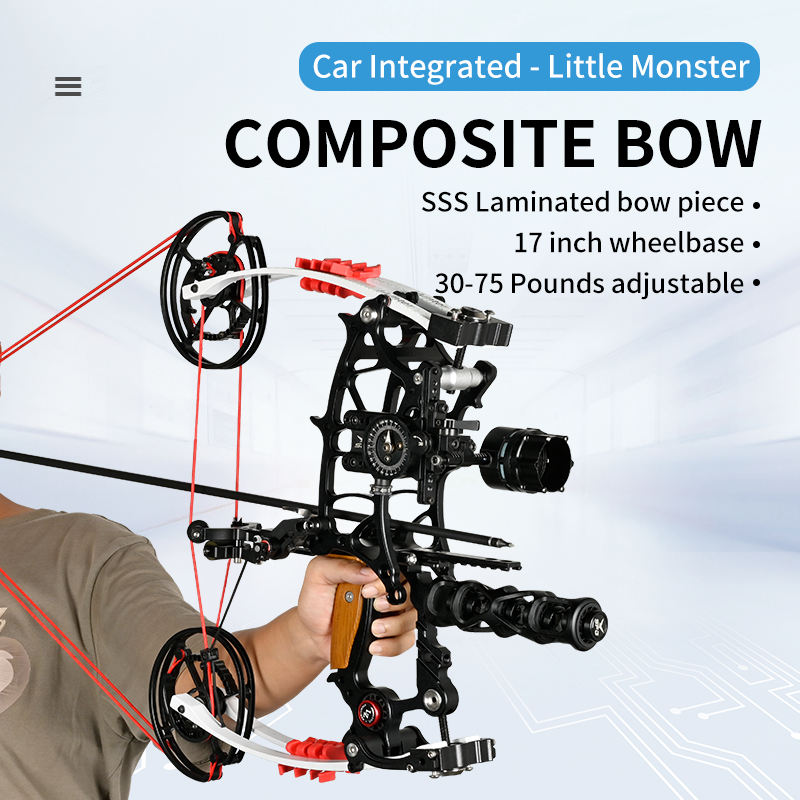 Spg Archery Parts SPG Archery Draw Board For Compound Bow
