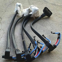 Accessoires pour drone agricole LXC T30, câble de charge de batterie du générateur D9000i, pièces de réparation métalliques neuves pour la protection des plantes UAV