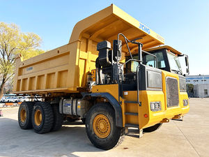 Camión Minero XCMG Oficial XDR80T <span class=keywords><strong>de</strong></span> 76 Toneladas, Camión Volquete Minero Todoterreno <span class=keywords><strong>de</strong></span> <span class=keywords><strong>Segunda</strong></span> <span class=keywords><strong>Mano</strong></span> en <span class=keywords><strong>Venta</strong></span> - Product Image 2