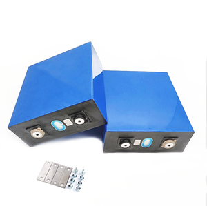 Lifepo4 280ah 3.2V Lifepo4 Oplaadbare Lithium Batterij Voor Zonne-energie Systemen - Product Image 4