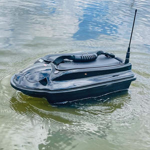<span class=keywords><strong>Boatman</strong></span> <span class=keywords><strong>Actor</strong></span> <span class=keywords><strong>Plus</strong></span> GPS Bait Boat pour Monster Carp Catch - Product Image 4