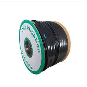 การชลประทานแบบหยดสำหรับฟาร์มพร้อมอุปกรณ์ให้น้ำหยดแบบแบนในเทป<span class=keywords><strong>น้ำ</strong></span>หยดขนาด16มม. อุปกรณ์รดน้ำและให้<span class=keywords><strong>น้ำ</strong></span> - Product Image 4