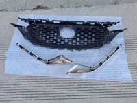 Kits de carrosserie pour voiture, calandre pour Mazda CX-5 CX5 2022 2023 2024
