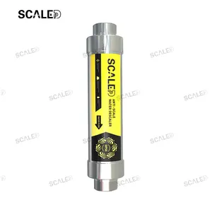 ScaleD Eco Protect Irrigation Limescale Remover Anti Scale System