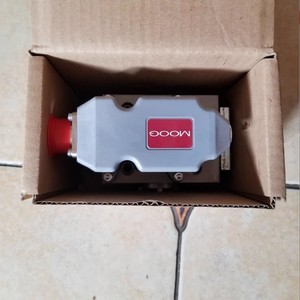 Vanne servo électrohydraulique Moog G631 3800B proportionnelle pour usage industriel - Product Image 2