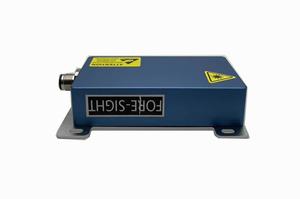 מכשיר מדידת מרחק המשמש במדידות הנדסיות - Product Image 5