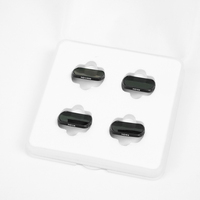Ensemble de filtres réglables pour DJI Pocket 3 ND16/32/64/1000 Filtre en verre optique CPL pour accessoires DJI Osmo Pocket 3/4