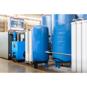 Mobiele/Computer Remote Monitoring Psa Zuurstof Generator Voor Ziekenhuis/Medische - Product Image 6