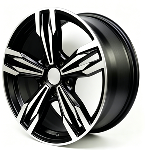 Jantes forgées Zorlen de haute qualité 5x112, 18-21 pouces, en alliage d'aluminium léger pour <span class=keywords><strong>BMW</strong></span> G20 G80 M3 M4 AMG Tesla Model <span class=keywords><strong>3</strong></span> Y - Product Image 2
