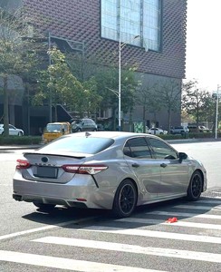 Toyota Camry 2.5HS Hybride CVT Sport Automatique Berline 2023 d'occasion <span class=keywords><strong>pas</strong></span> chère – Qualité Premium Japonaise - Product Image 3