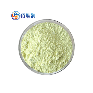 Guar hydroxypropyltrimonium clorua cho sản phẩm chăm sóc tóc chất tẩy rửa nguyên liệu trong số lượng lớn cation Guar kẹo cao su nhà sản xuất bột - Product Image 3