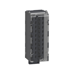 Bloque de terminales de tornillo enchufable de 20 posiciones para módulo analógico PLC BMXFTB2010 - Product Image 1