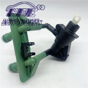 1M51-7A543-AC 1061930 511017610 Vente en gros de pièces automobiles HDE, cylindre maître d'embrayage pour Ford Focus - Product Image 4