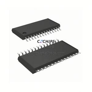 Whole Sale 91857AL TSSOP-28 Integrated Circuit IC CZSKU:K1I0I7X3 - Product Image 1