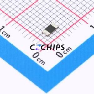 SL1206230 Resettable Fuse 1206 Fuse ( Withstand Voltage (Vmax): 6V )( Max Current (Imax): 50A )( Hold Current (Ihold): 2.3A ) - Product Image 2