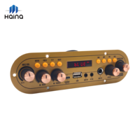 Amplificateur de puissance professionnel de haute qualité en promotion, carte d'amplificateur de puissance audio, amplificateur audio 4 canaux