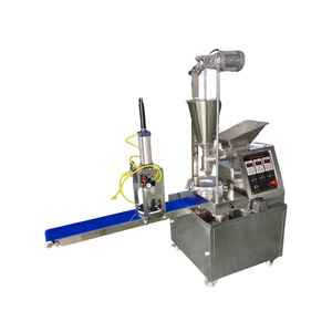 Large Grams Moon Cake <b>Machine</b> mochi <b>Ice</b> Cream <b>Machine</b> Steamed Bun <b>Maker</b> <b>Machine</b> - Product Image 1