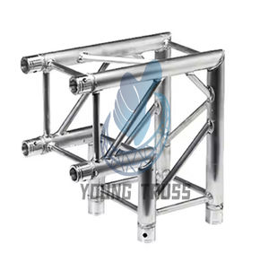 Vente en gros bon marché Éclairage DJ en aluminium Truss Tower Totem Truss <span class=keywords><strong>Petite</strong></span> Truss Éclairage de scène - Product Image 6