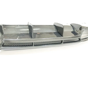 Diffusore Posteriore in Fibra di Carbonio XLstyling per <span class=keywords><strong>Alfa</strong></span> <span class=keywords><strong>Romeo</strong></span> Giulia 952 2017-2021, Kit Carrozzeria - Product Image 2