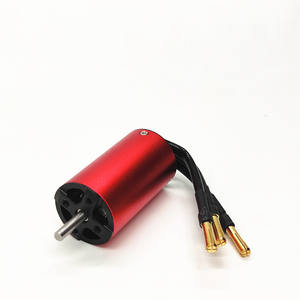 방수 등급 500w <span class=keywords><strong>DC</strong></span> 미니 브러시리스 모터 RTB 2850 82A <span class=keywords><strong>11v</strong></span> 5300KV 400 600mm 보트용 - Product Image 5