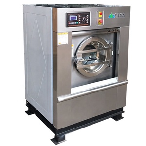 Lave-linge automatique Aidi en gros 15 kg Extracteur XGQ-15 - Product Image 3