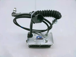 Motor de Aceleración XPower 2475232 1327778 1060126, Repuestos para Excavadora de Orugas E325BL E330BL E330B E325B, Nuevo con 6 Meses de Garantía - Product Image 4