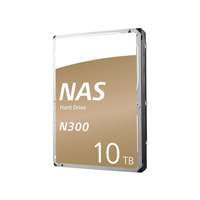 Disque dur interne SATA 10 To ST10000DM0004 3,5 pouces