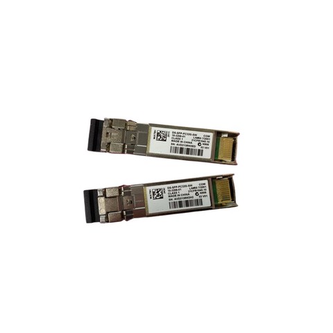 32G Fiber Channel SW SFP+ LC 850nm 300m Dom Transceiver Module DS-SFP-FC32G-SW