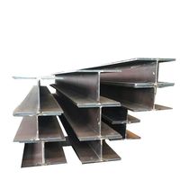 Poutre en H S335JR IPEA 9-12M 400x400mm la plus vendue – Prix usine