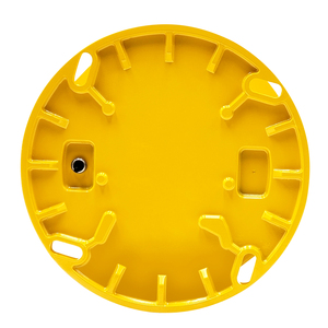 Linterna Marina <span class=keywords><strong>solar</strong></span> impermeable IP68 profesional de la gama 5NM de la luz de navegación del LED para la Torre del puente Bouy - Product Image 4