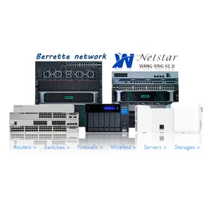 J9993A 8 Port 1G/10GbE SFP+ V3 Zl2 Network Module J9993A